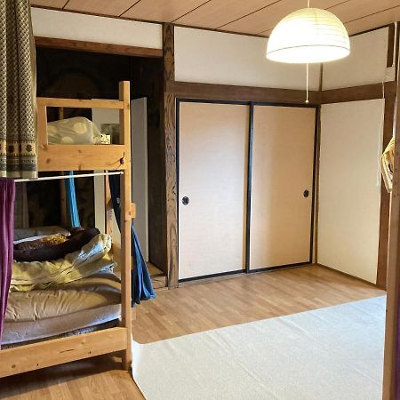 Emina Backpackers Otaru Exterior foto
