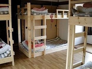 Emina Backpackers Otaru Exterior foto