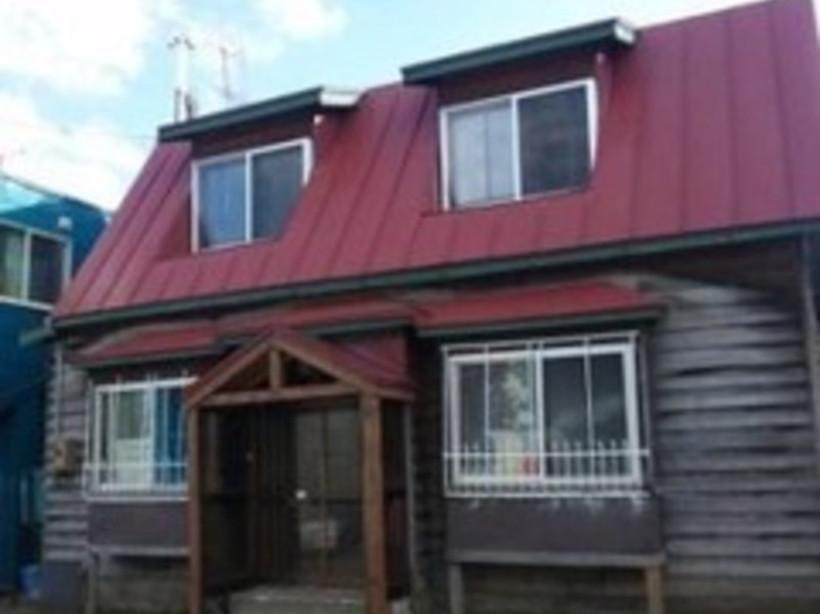 Emina Backpackers Otaru Exterior foto